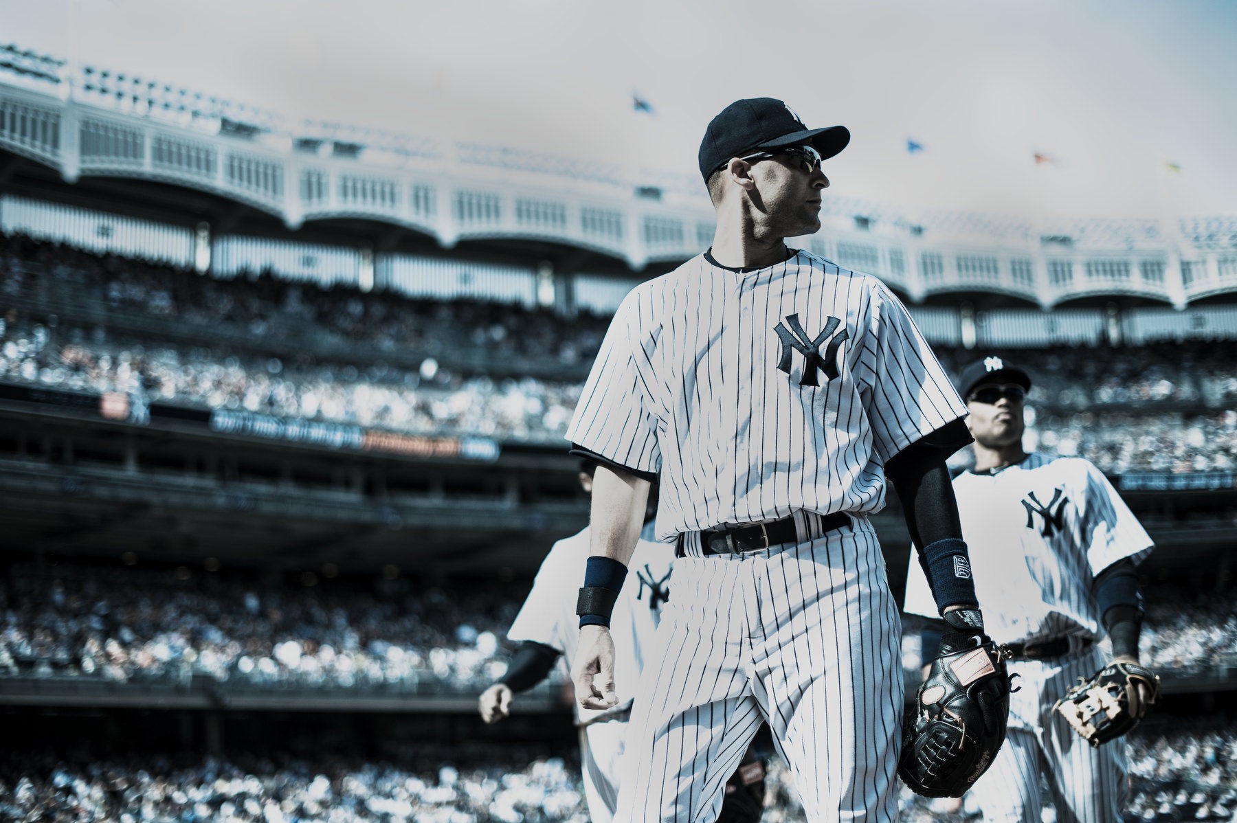 Yankees Wallpapers