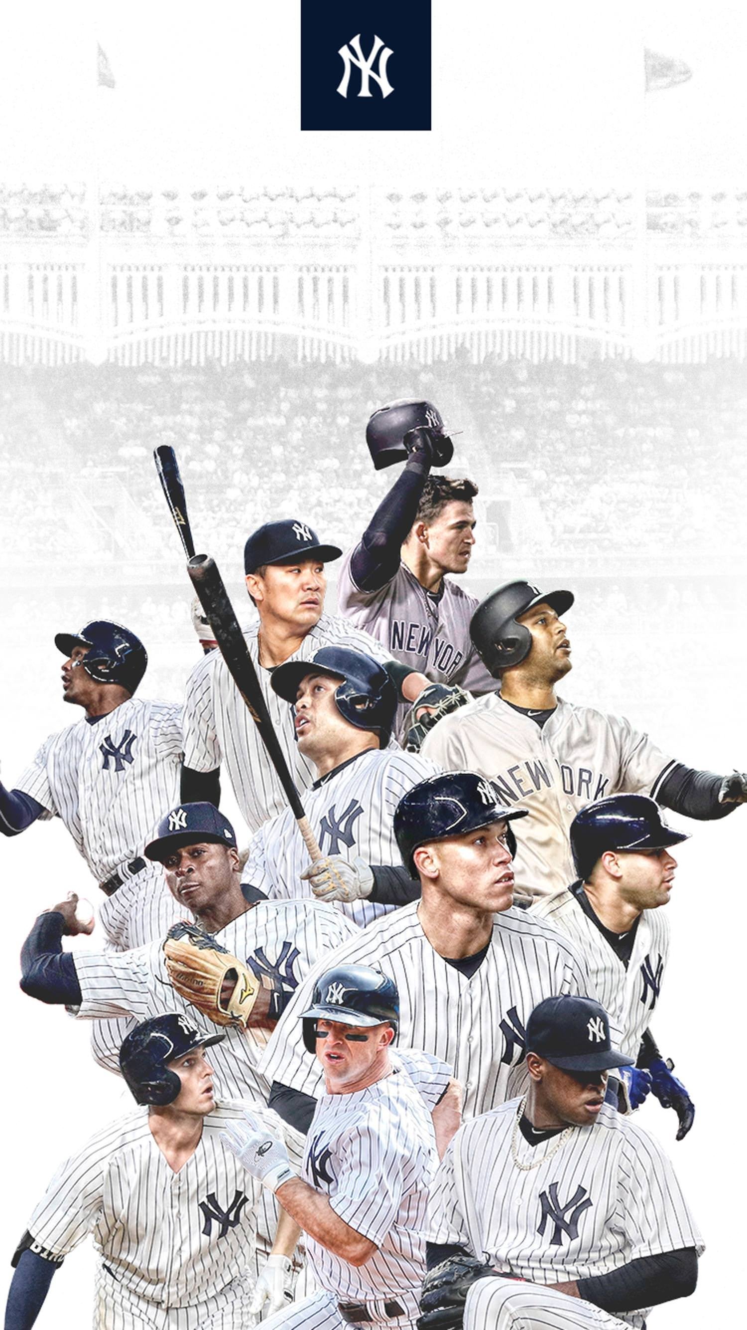 Yankees 2020 Wallpapers