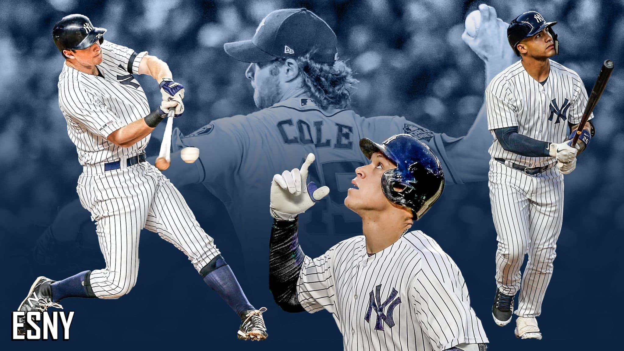 Yankees 2020 Wallpapers