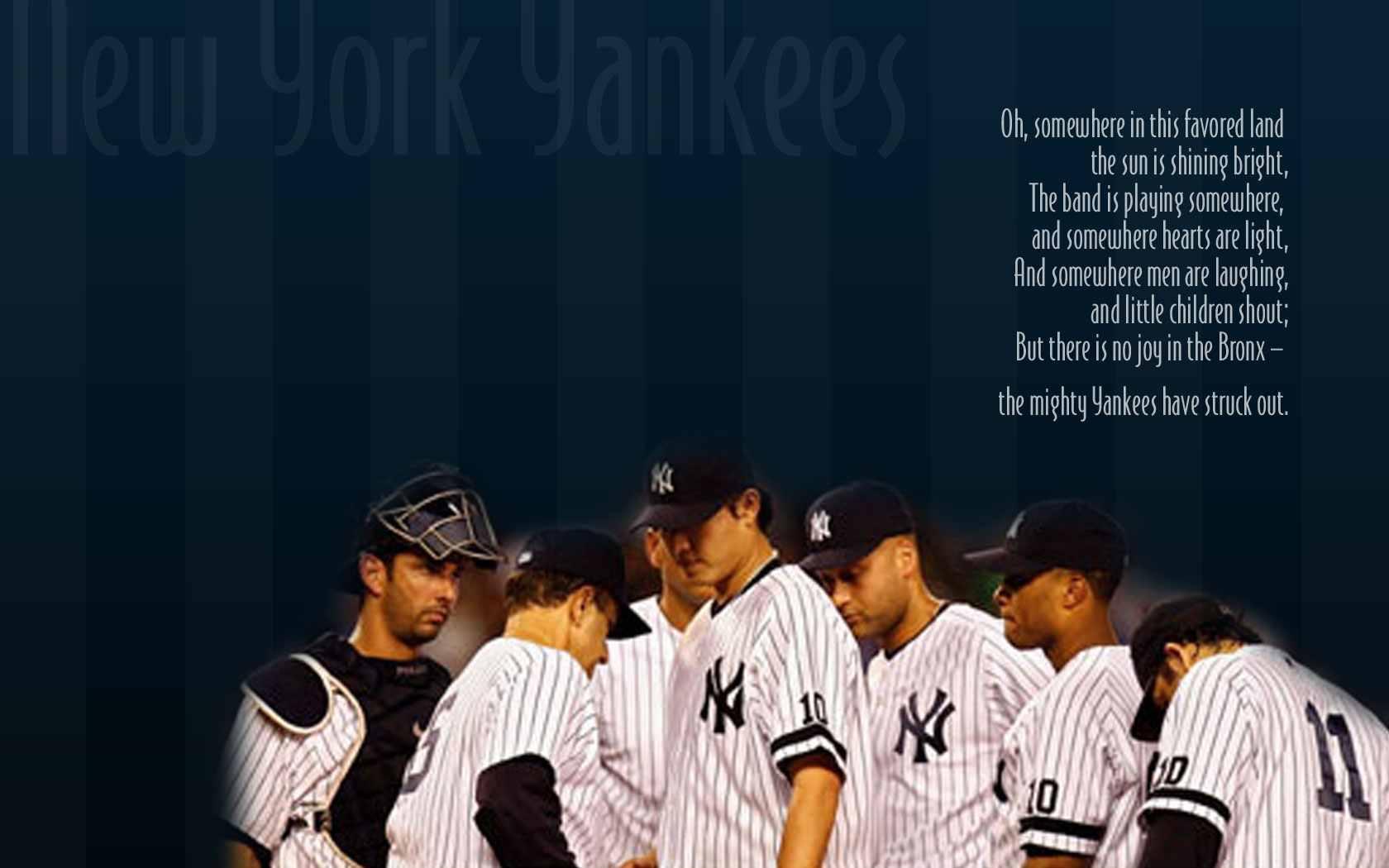 Yankees 2020 Wallpapers