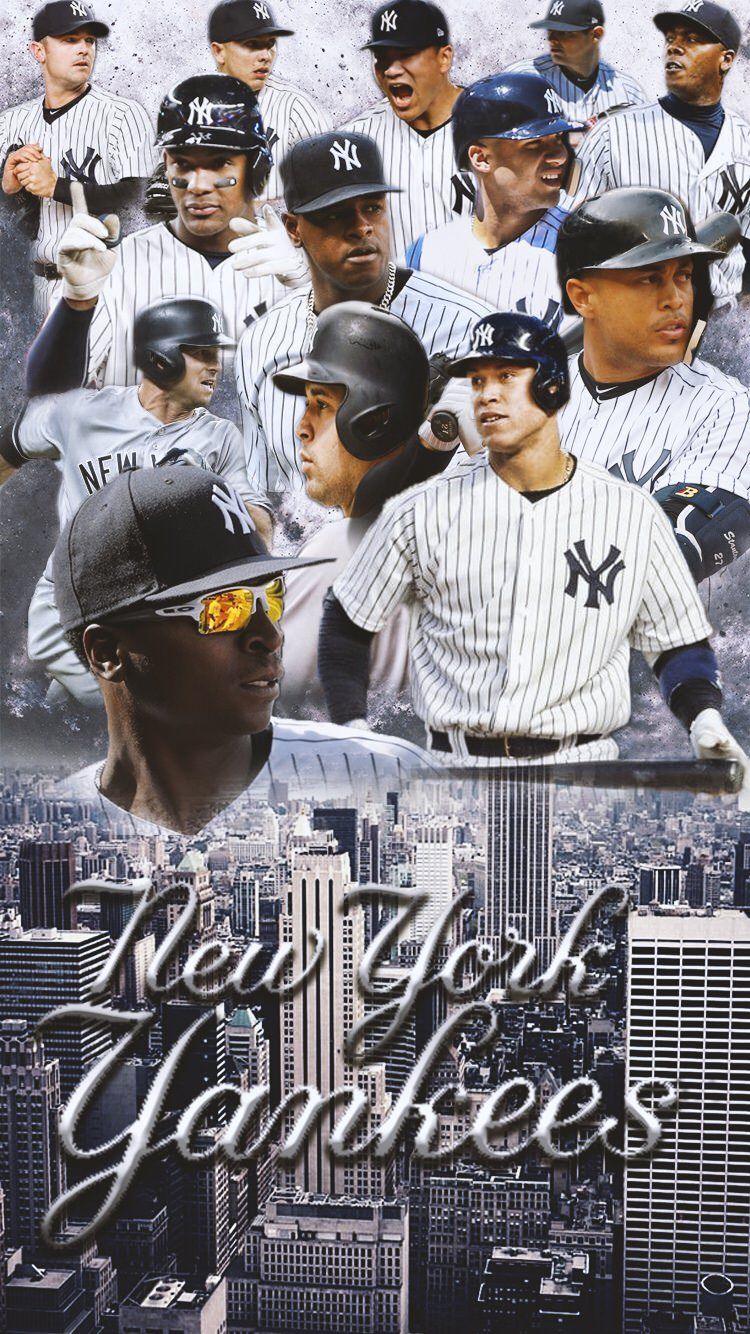 Yankees 2021 Wallpapers