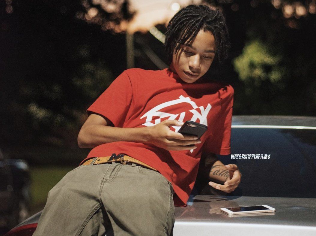 Ybn Nahmir Wallpapers