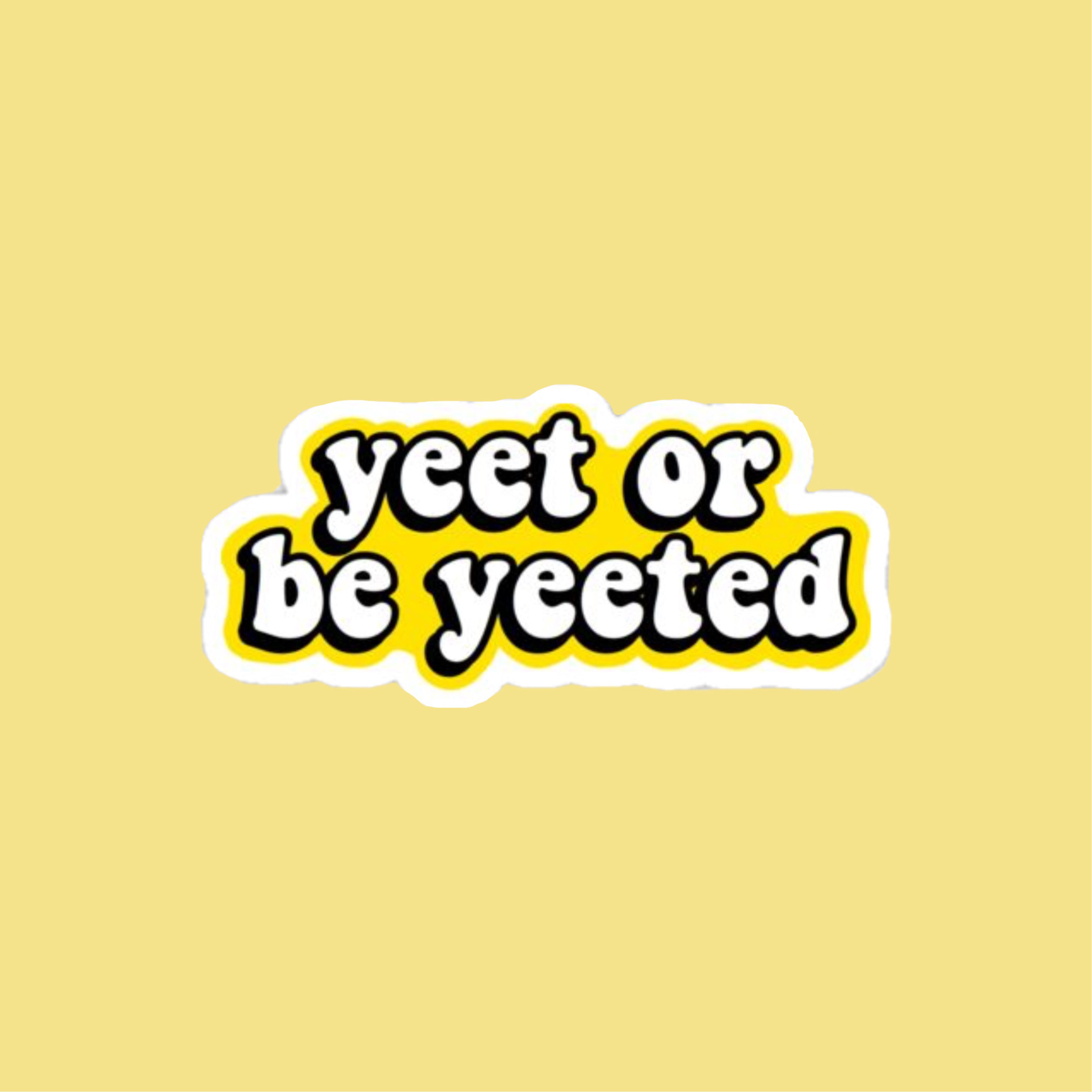 Yeet Wallpapers