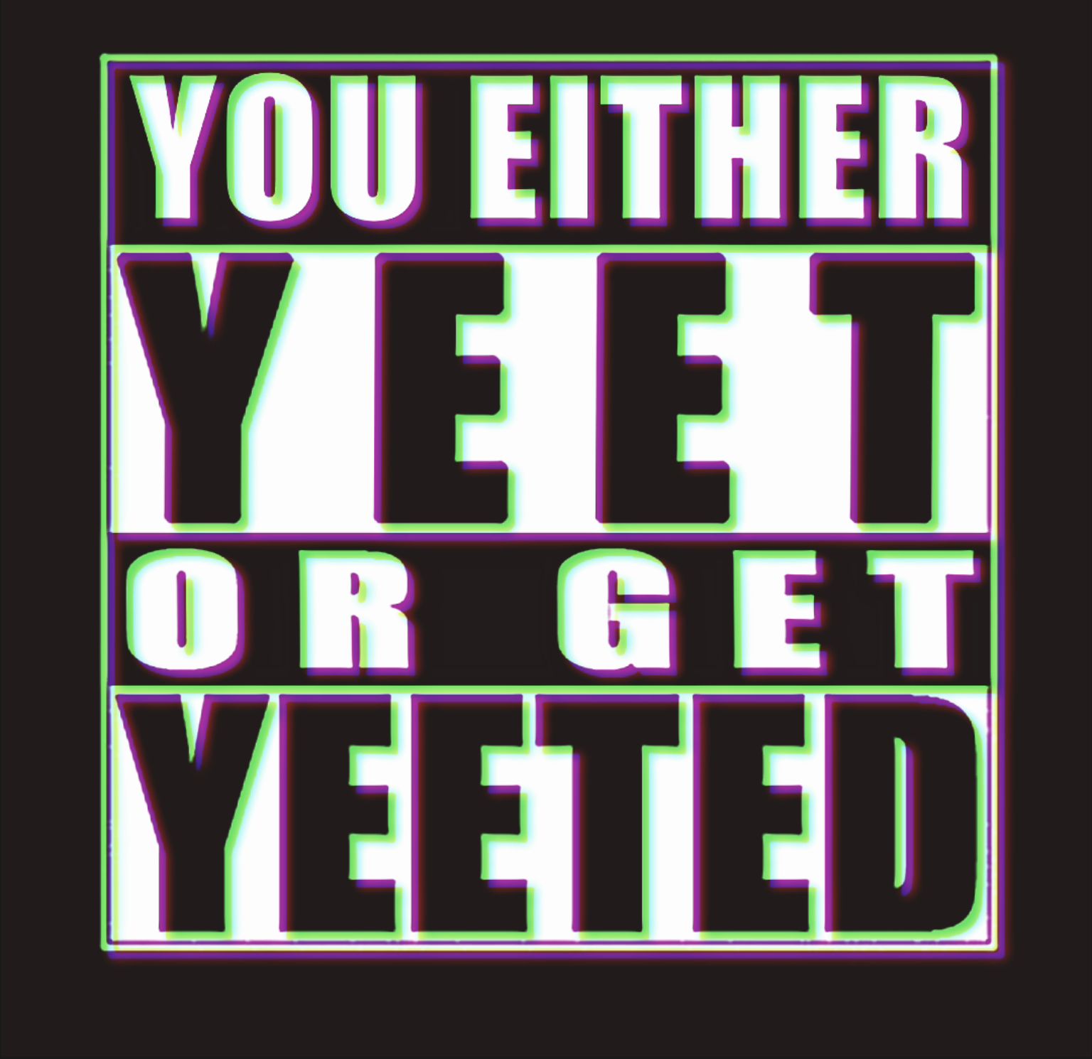 Yeet Wallpapers