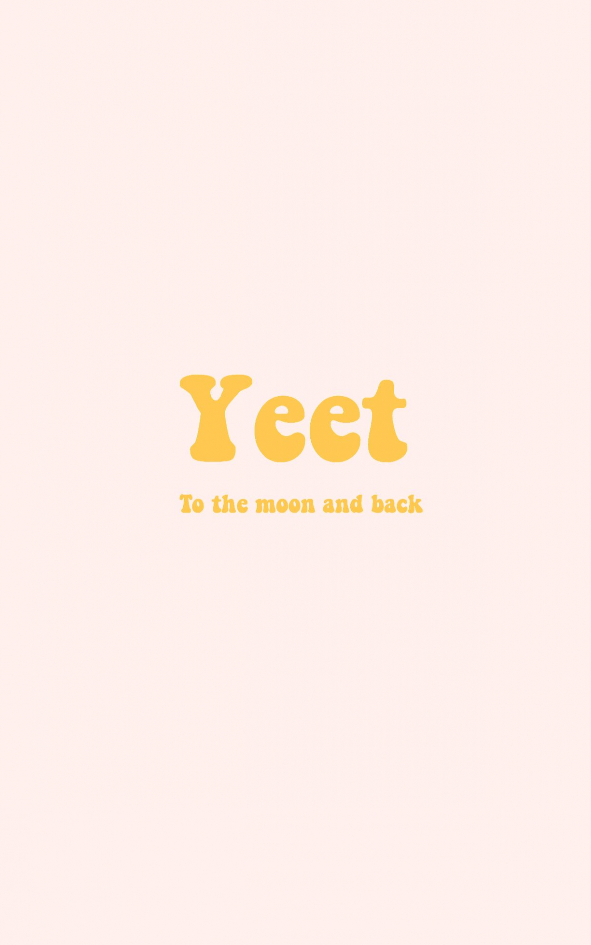 Yeet Wallpapers