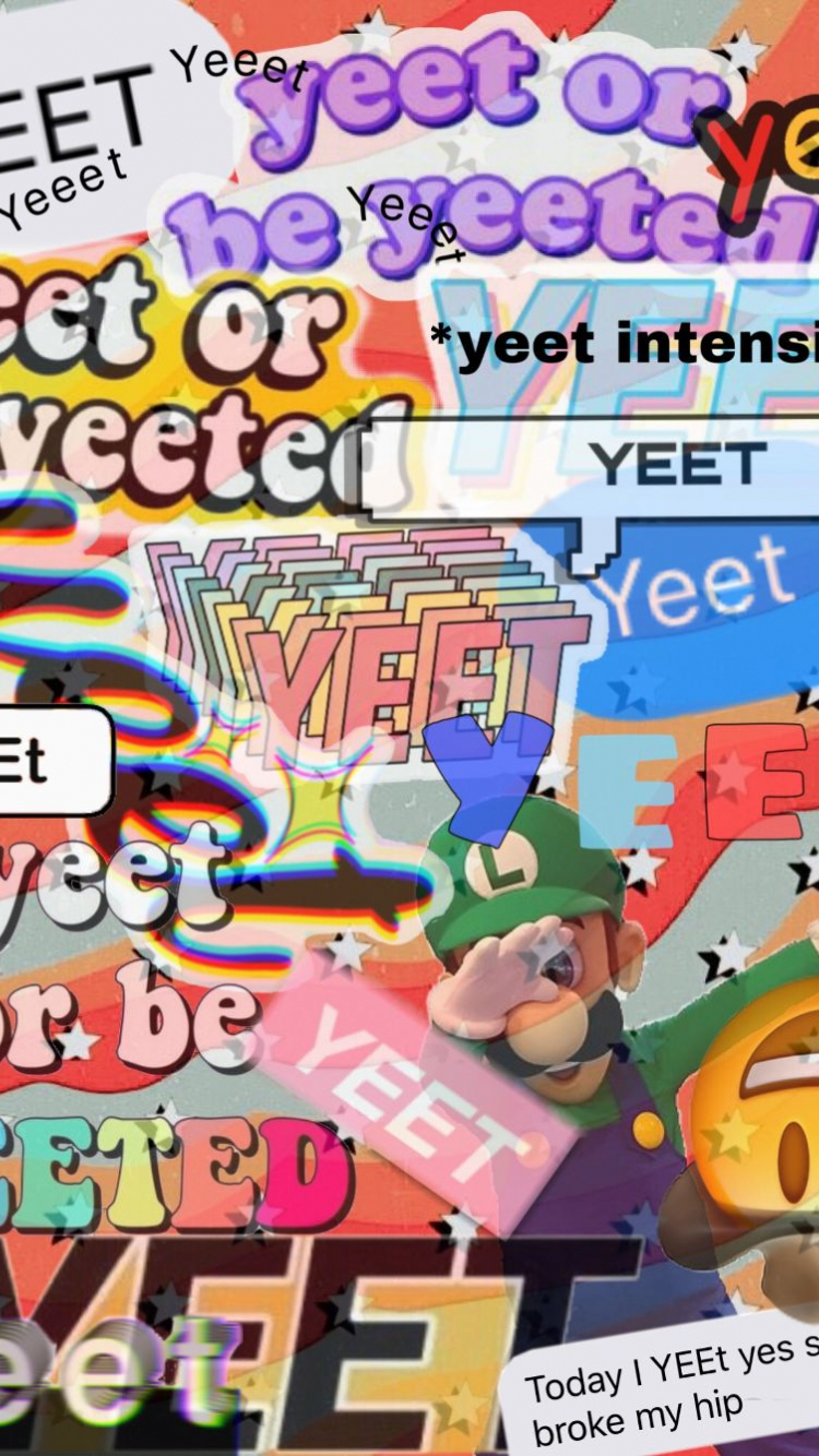 Yeet Wallpapers