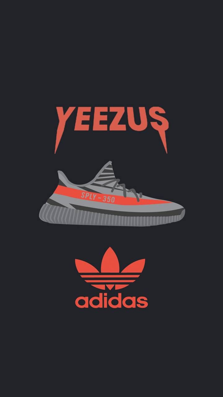 Yeezus Iphone Wallpapers