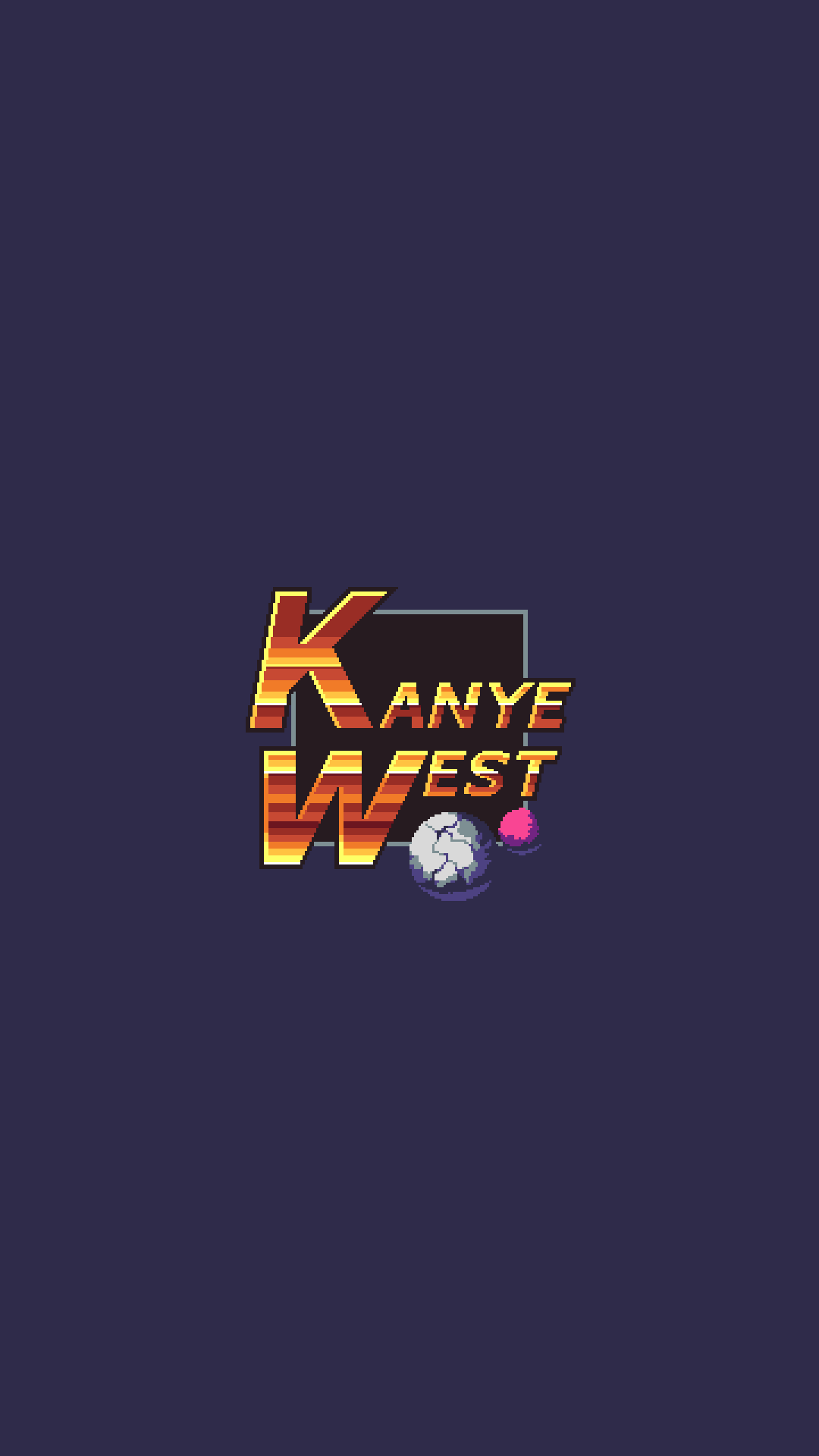 Yeezus Iphone Wallpapers