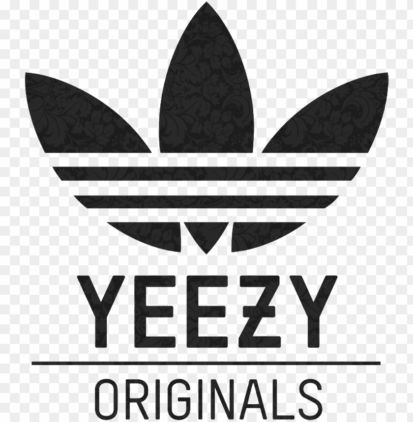 Yeezy 350 Logo Wallpapers