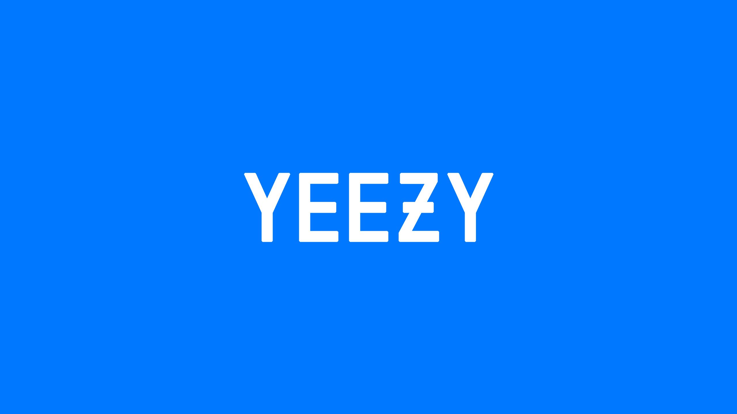 Yeezy 350 Logo Wallpapers