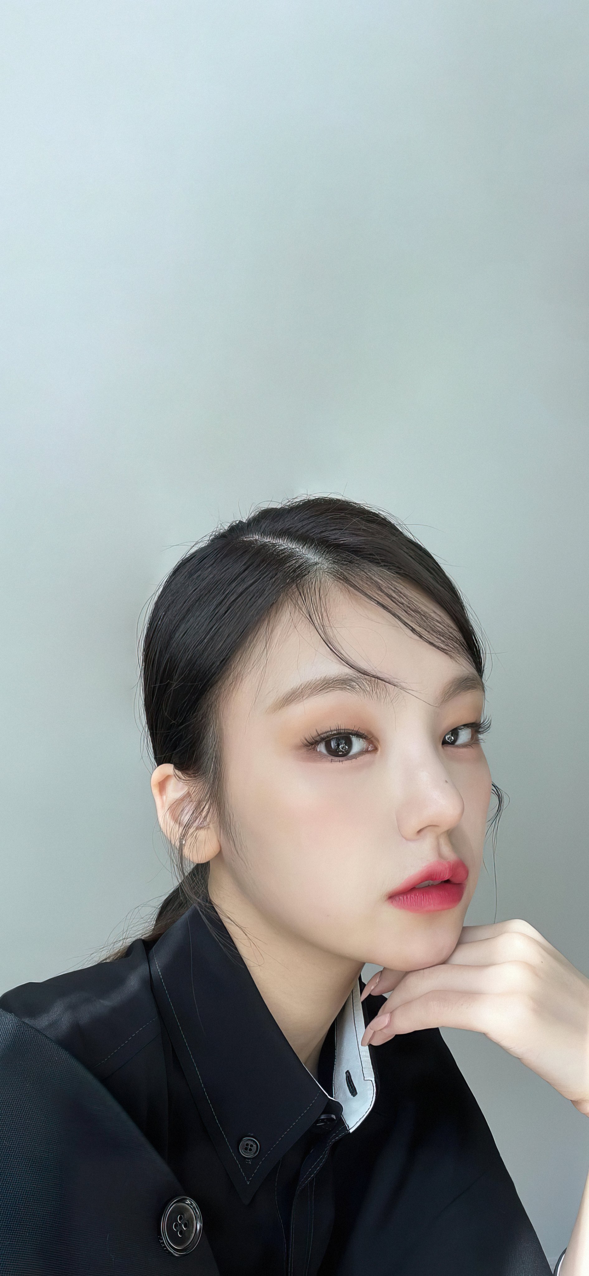 Yeji Itzy Wallpapers