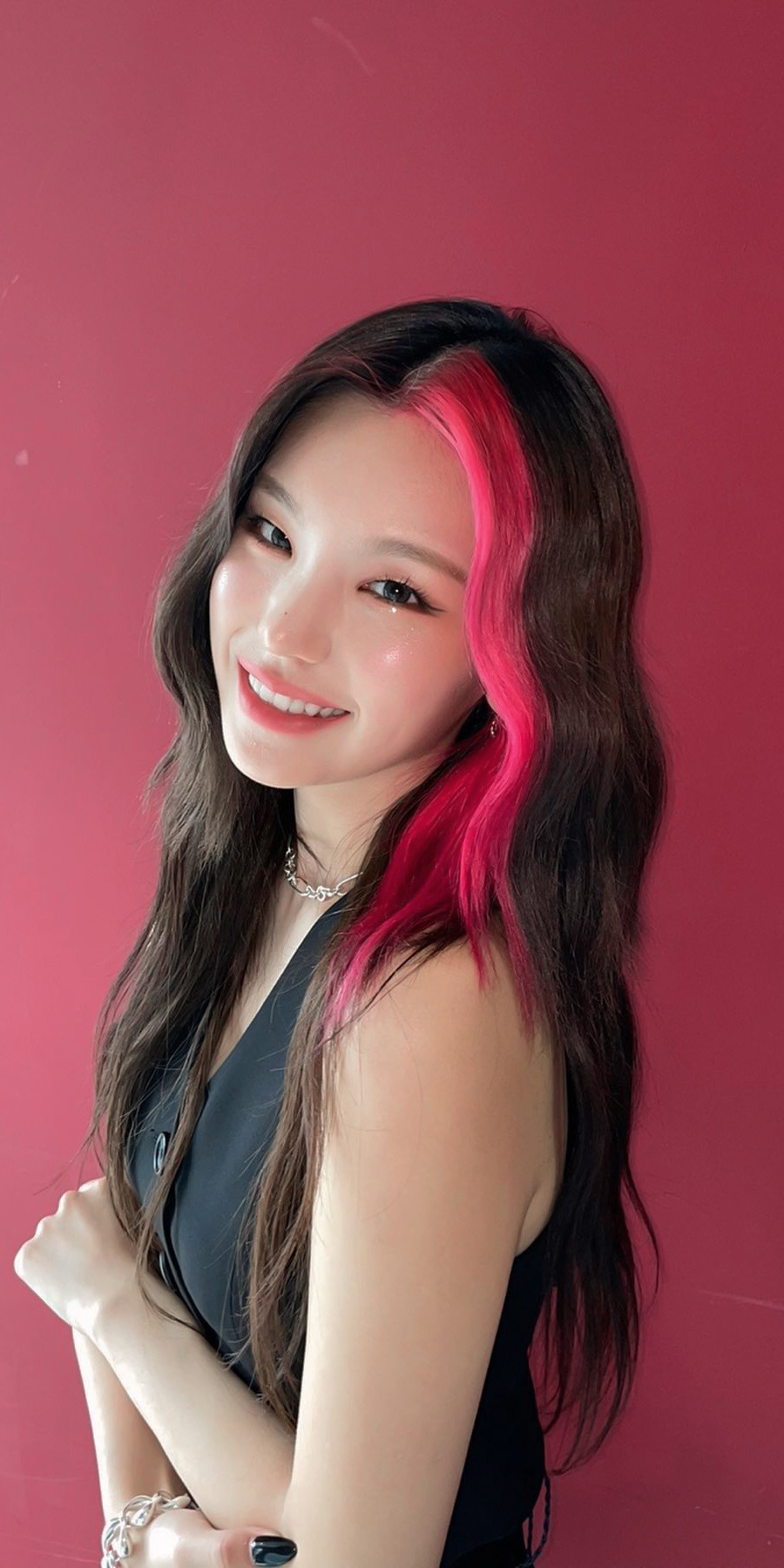 Yeji Itzy Wallpapers