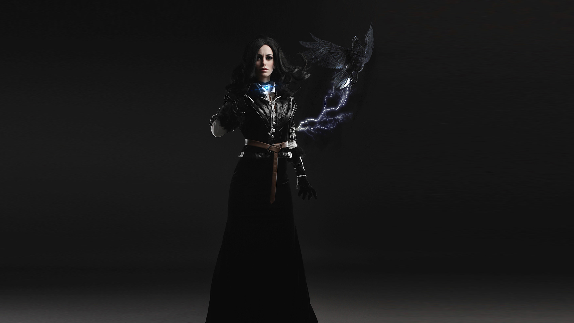 Yennefer De Vengerberg Wallpapers