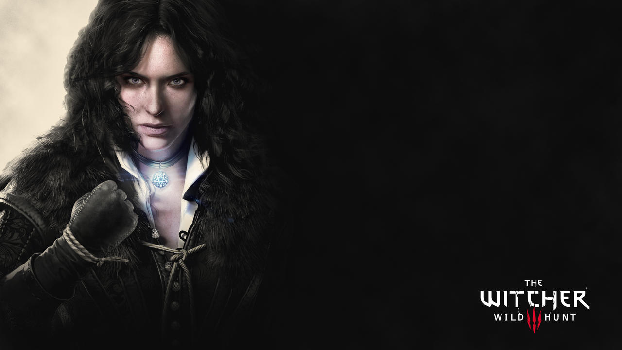 Yennefer Wallpapers