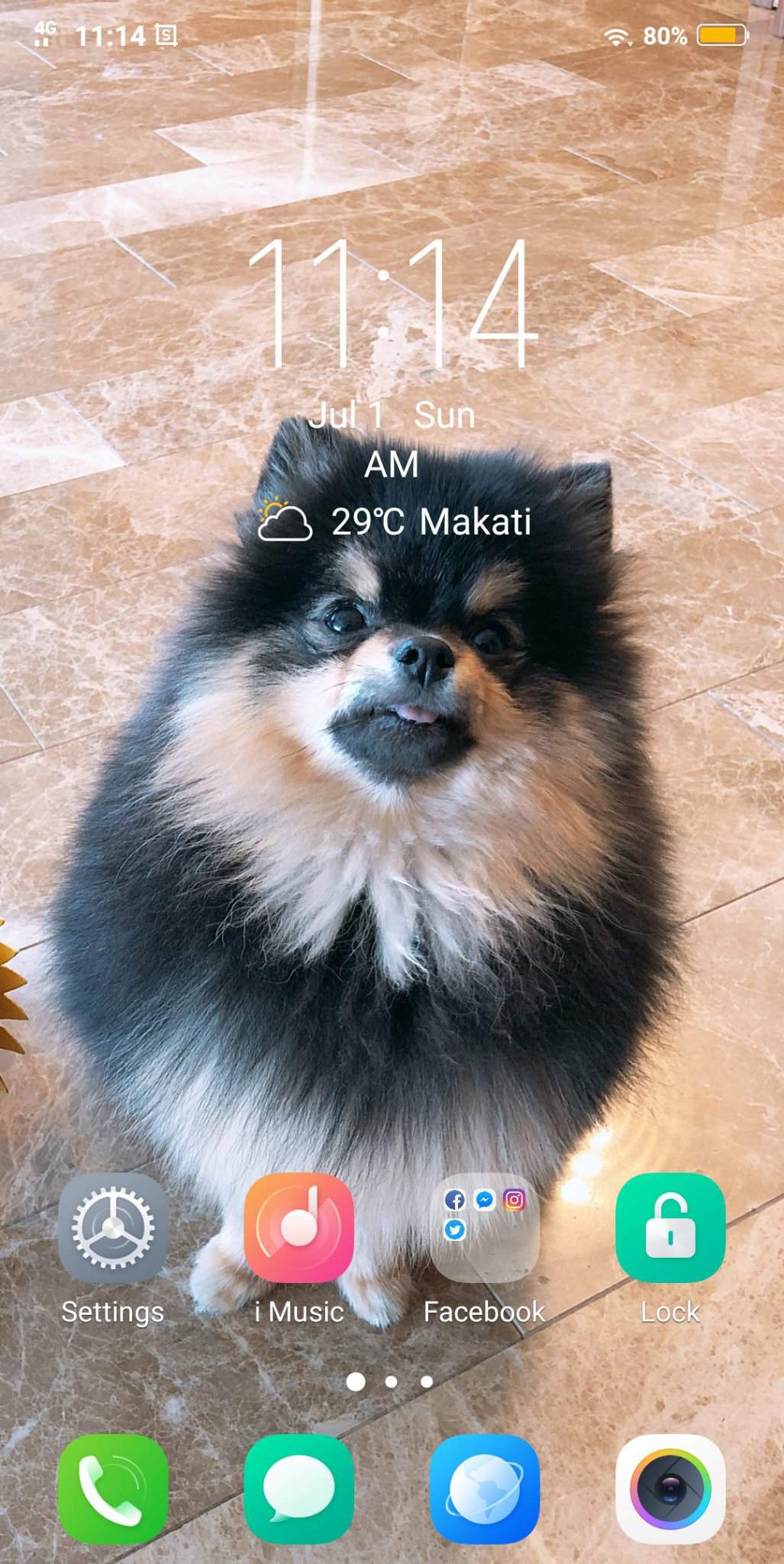 Yeontan Wallpapers