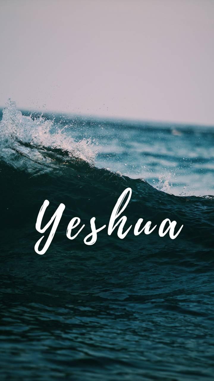 Yeshua Wallpapers