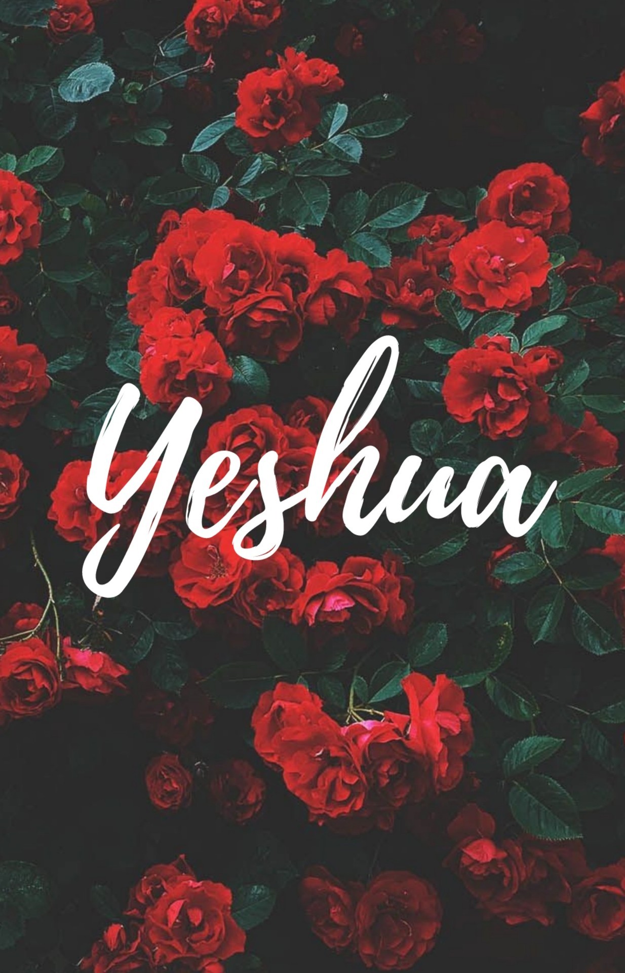 Yeshua Wallpapers