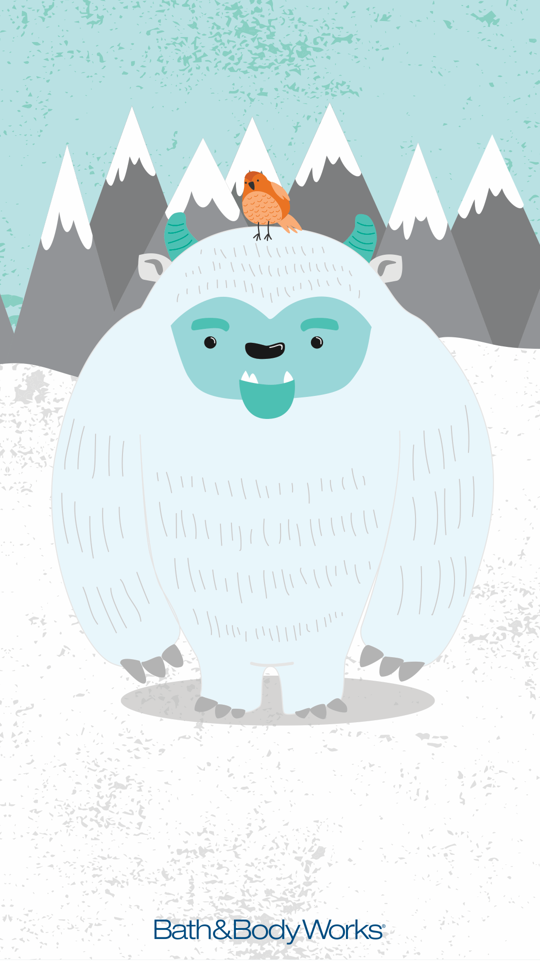 Yeti Wallpapers