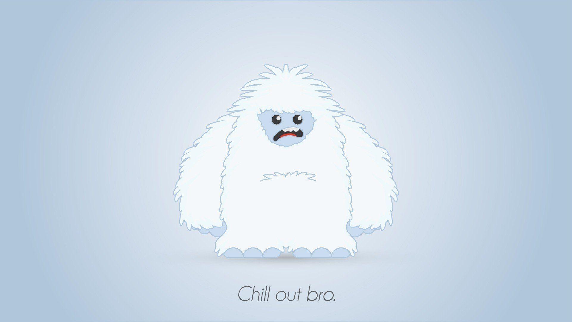 Yeti Wallpapers