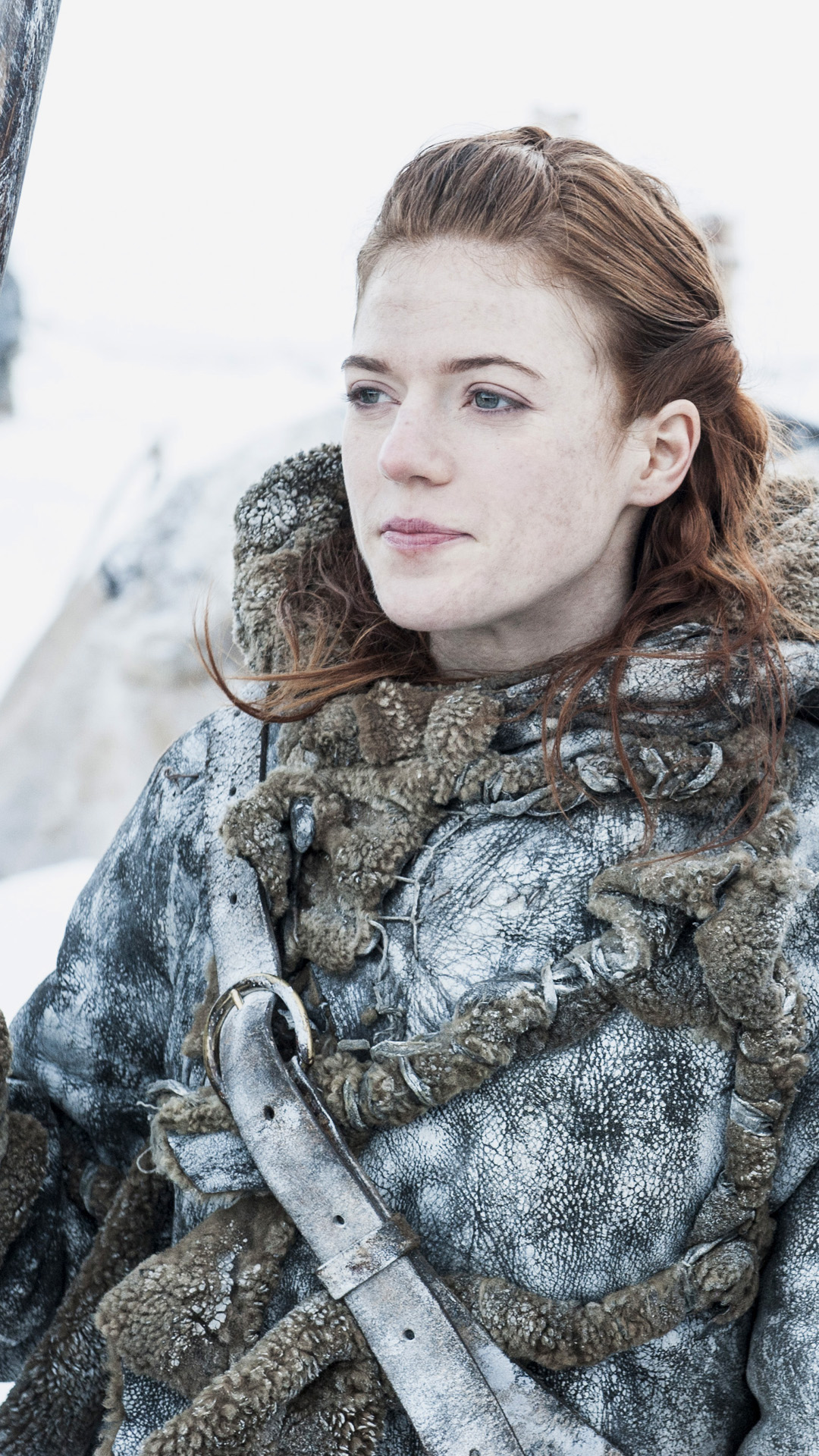 Ygritte Wallpapers