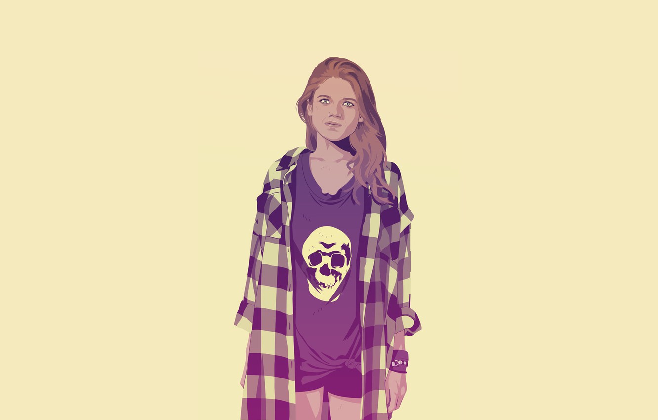 Ygritte Wallpapers