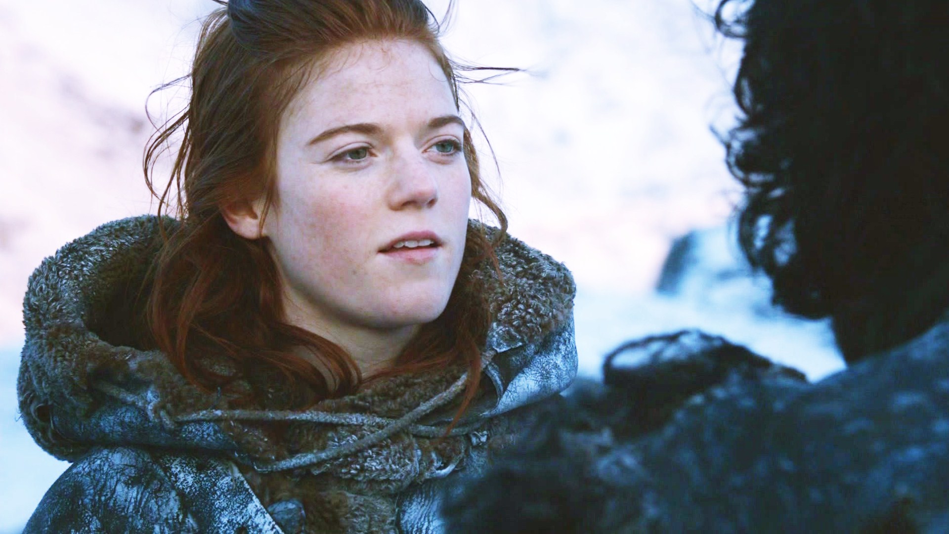 Ygritte Wallpapers