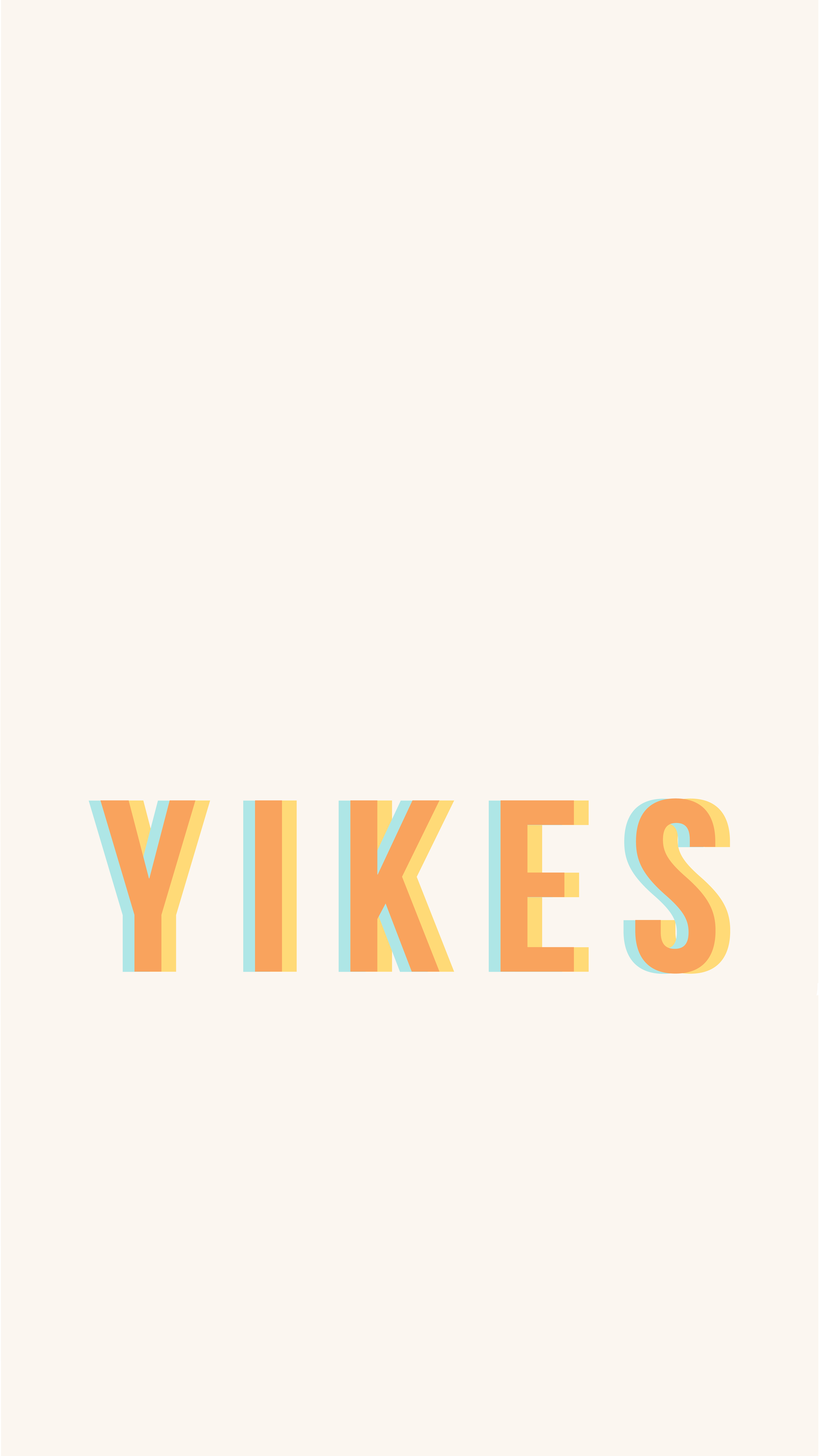 Yikes Wallpapers