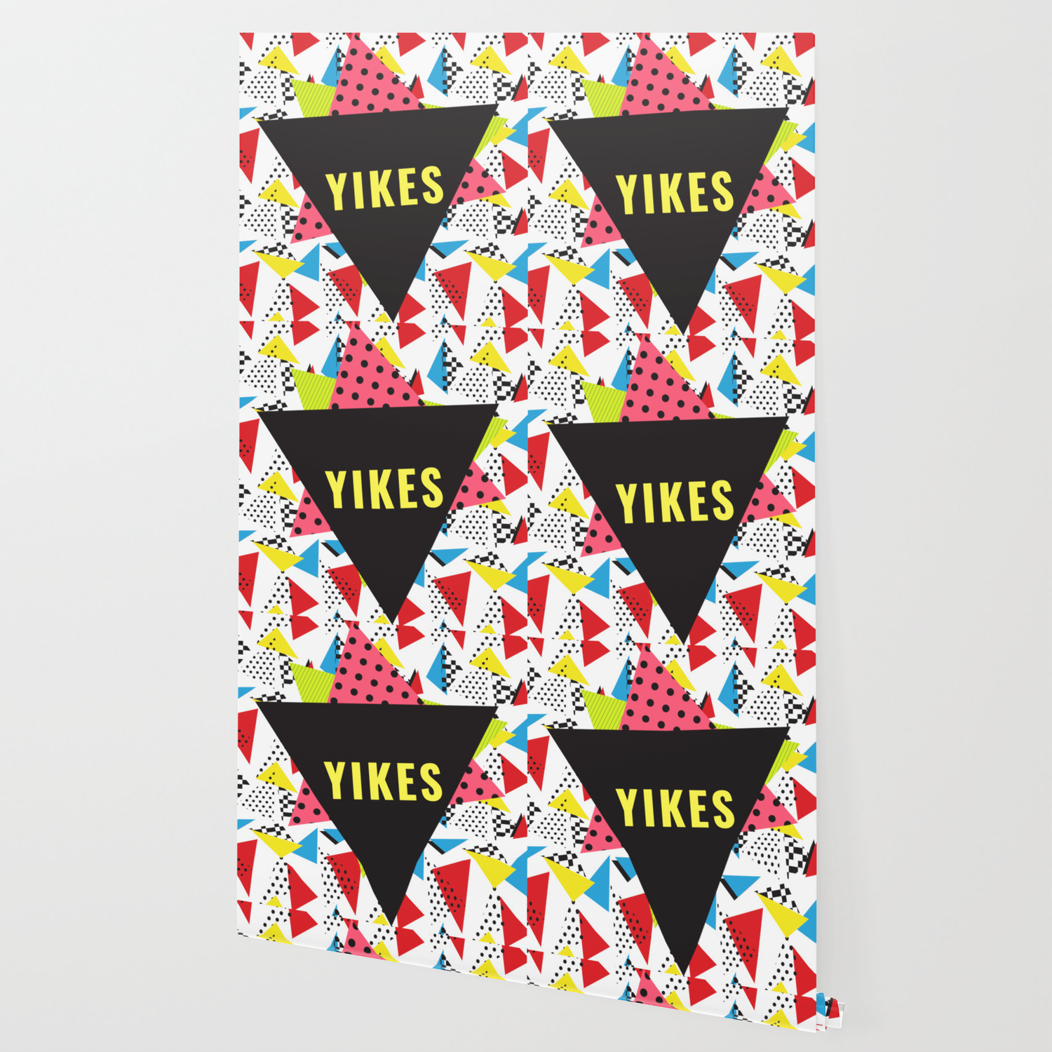 Yikes Wallpapers