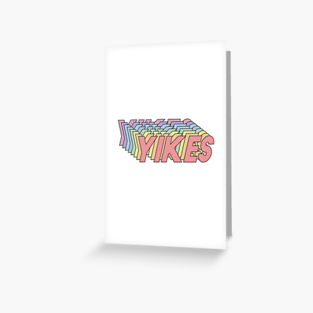 Yikes Wallpapers