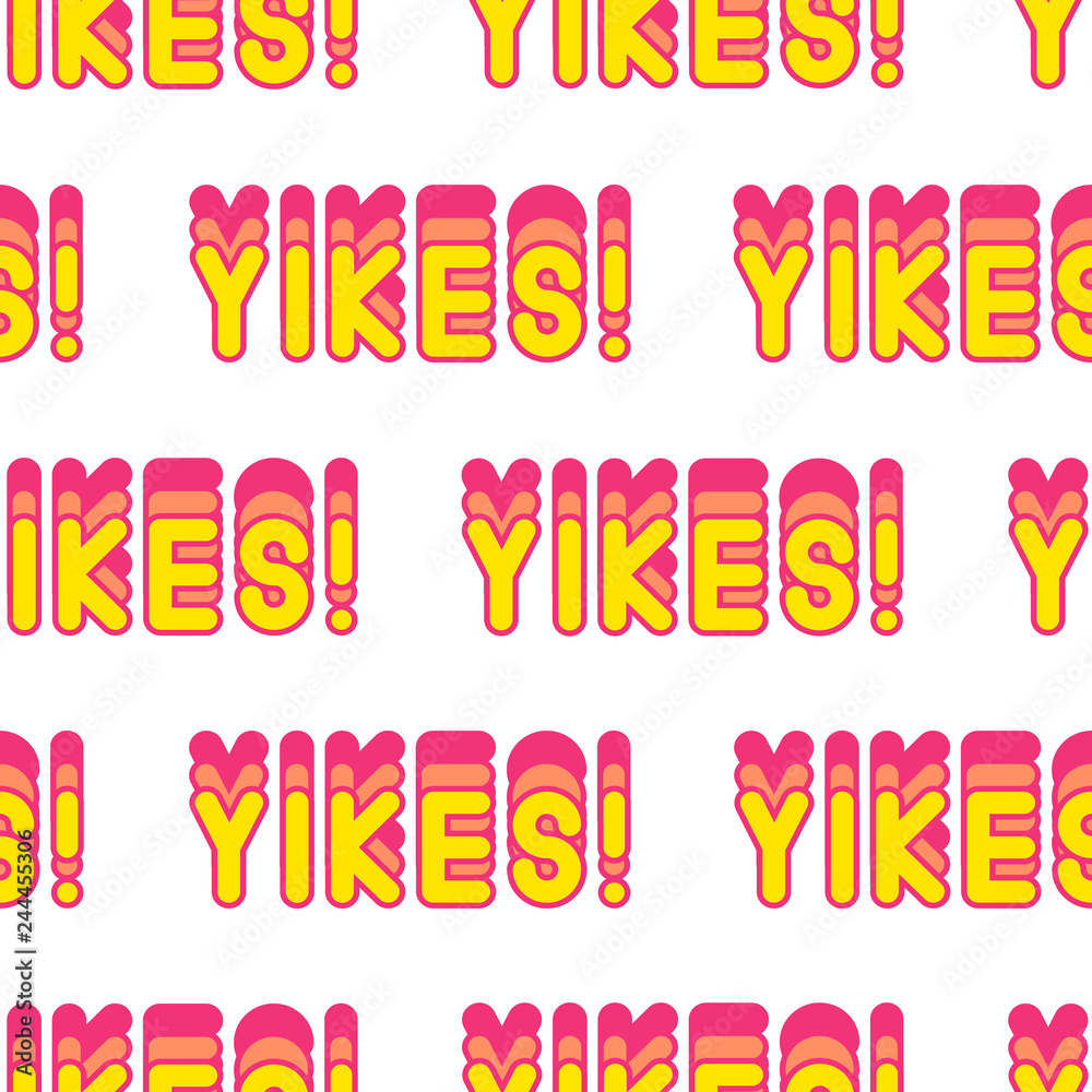 Yikes Wallpapers