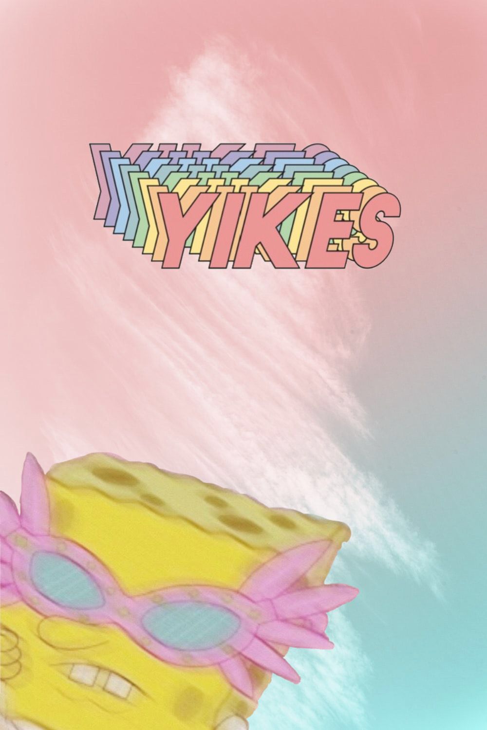 Yikes Wallpapers