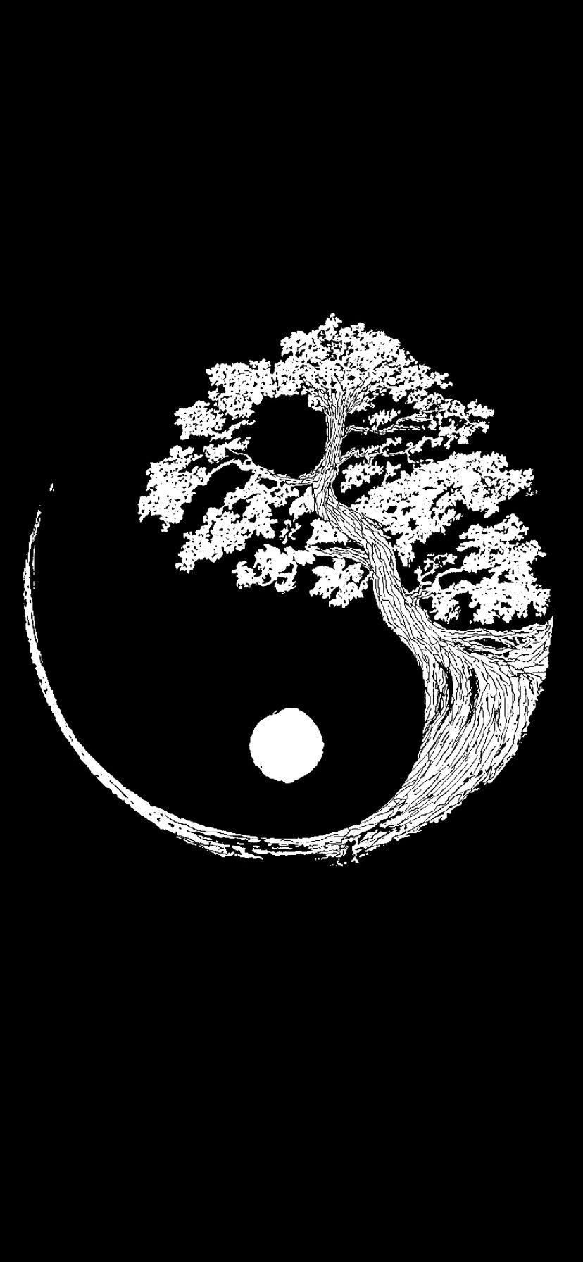 Yin Yang Wallpapers