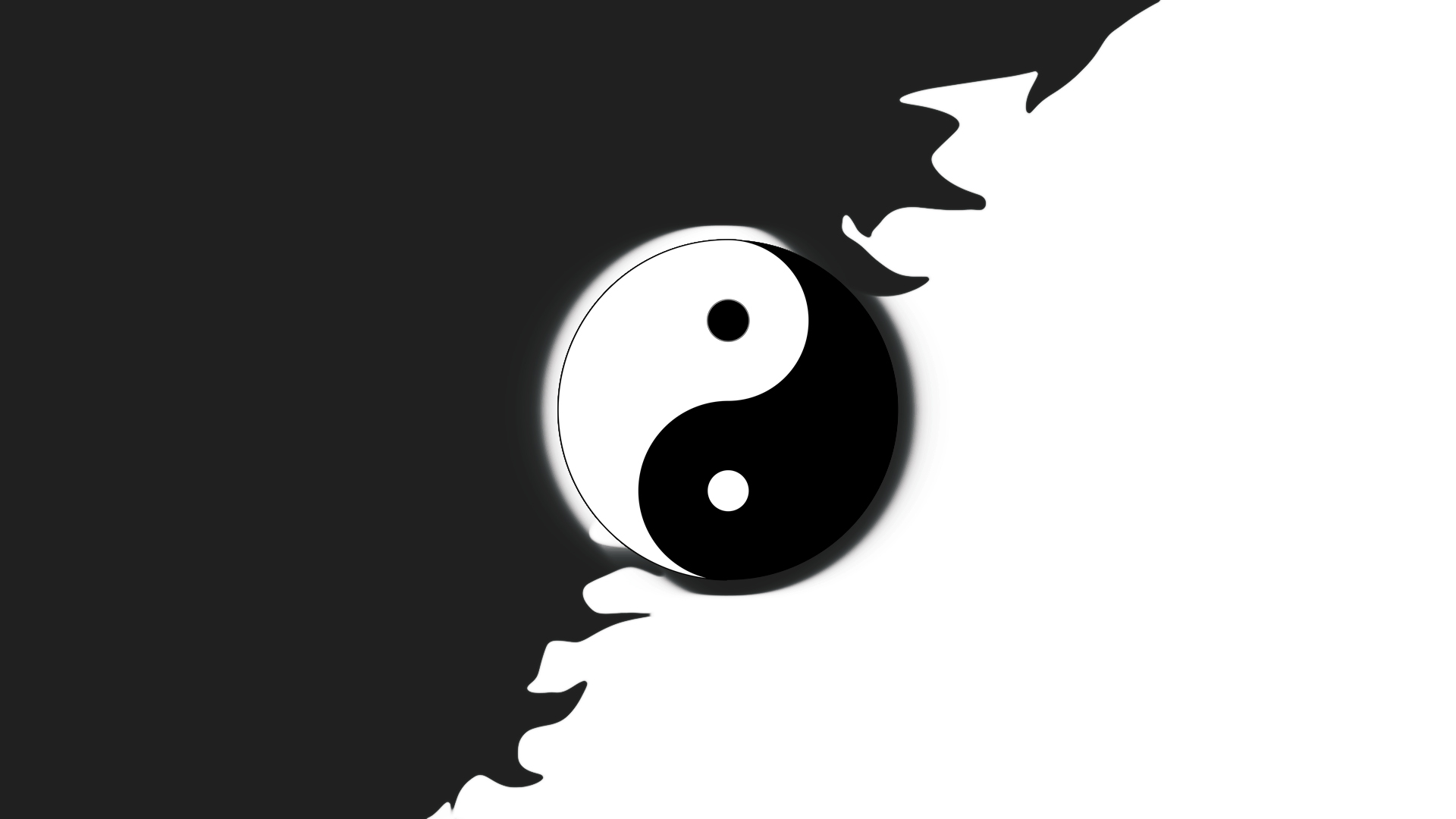 Yin Yang Wallpapers