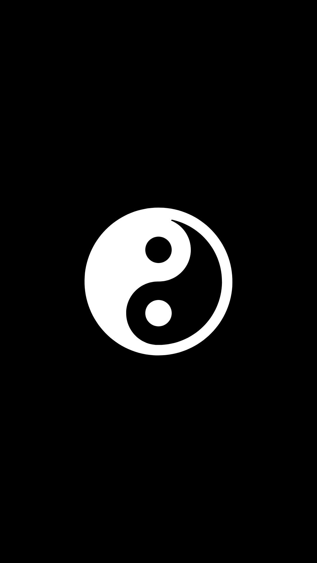 Yin Yang Wallpapers