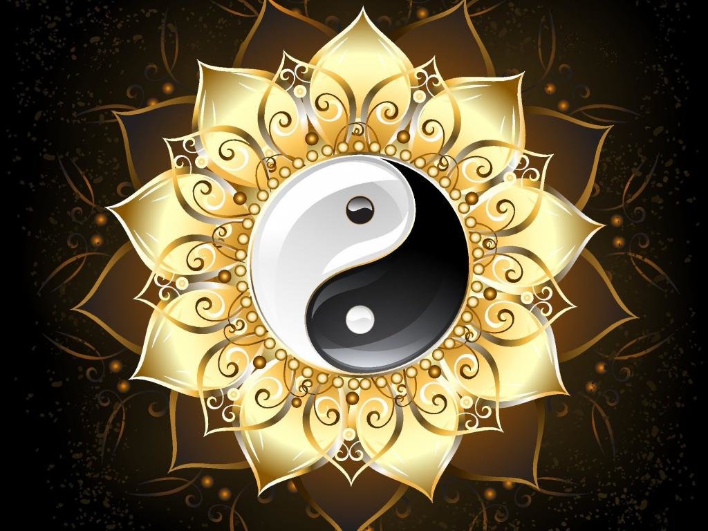 Yin Yang Wallpapers