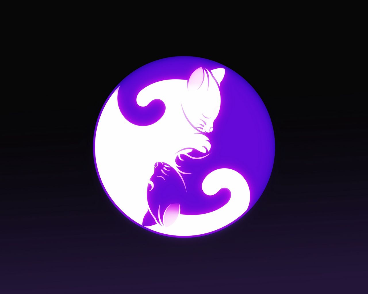 Yin Yang Wallpapers