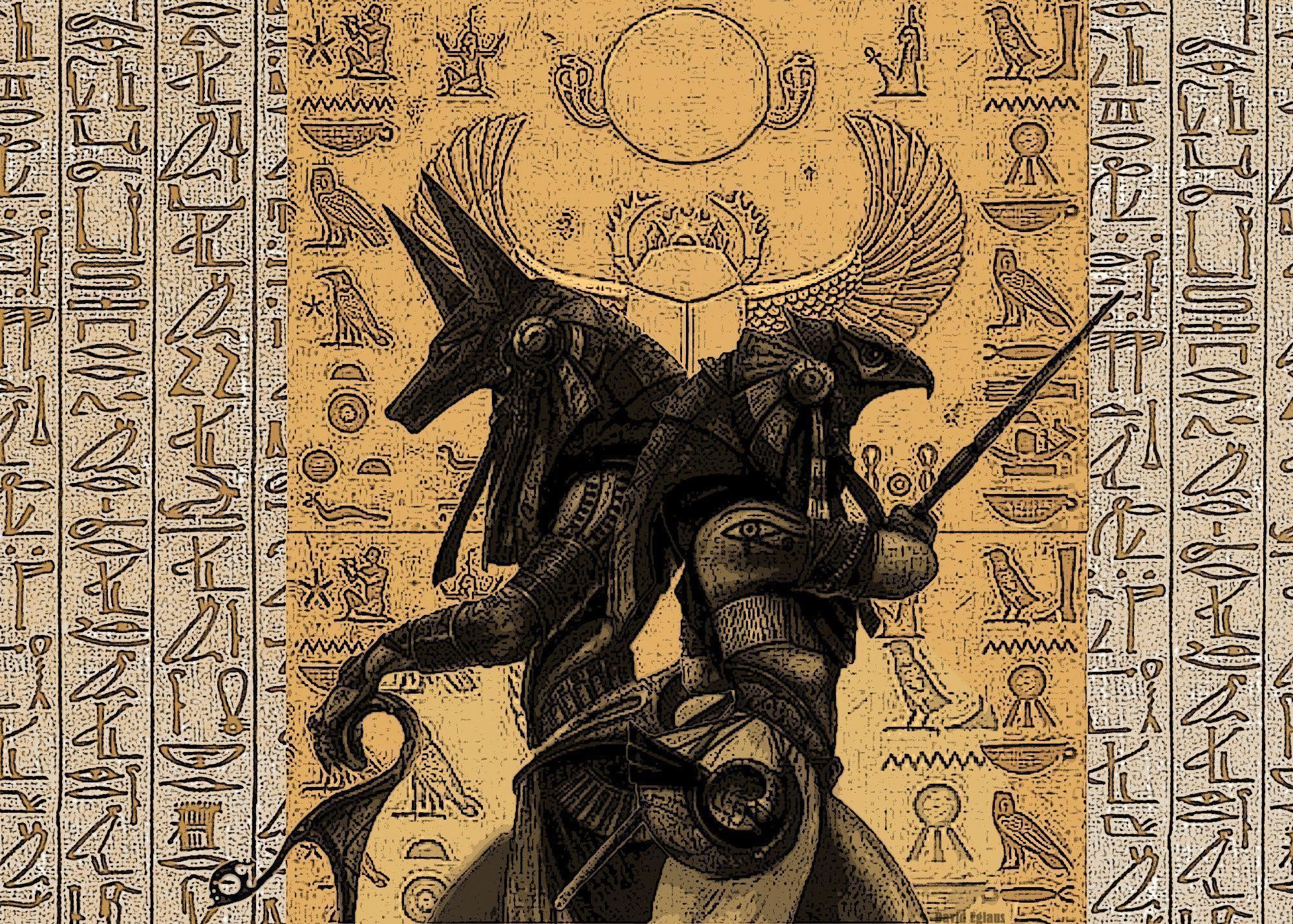 Yk Osiris Wallpapers