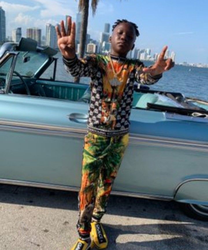 Ynw Bslime Wallpapers