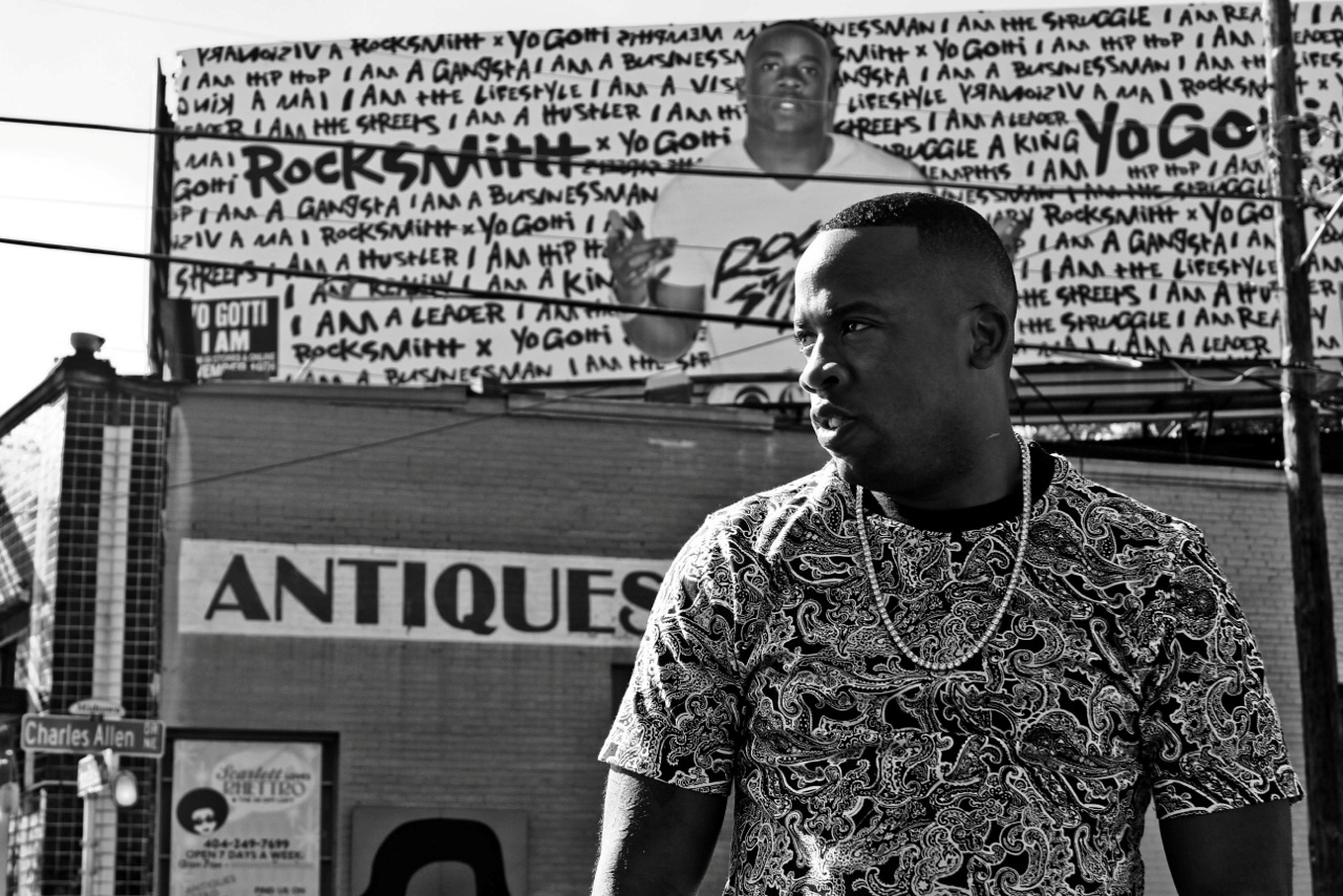 Yo Gotti Wallpapers