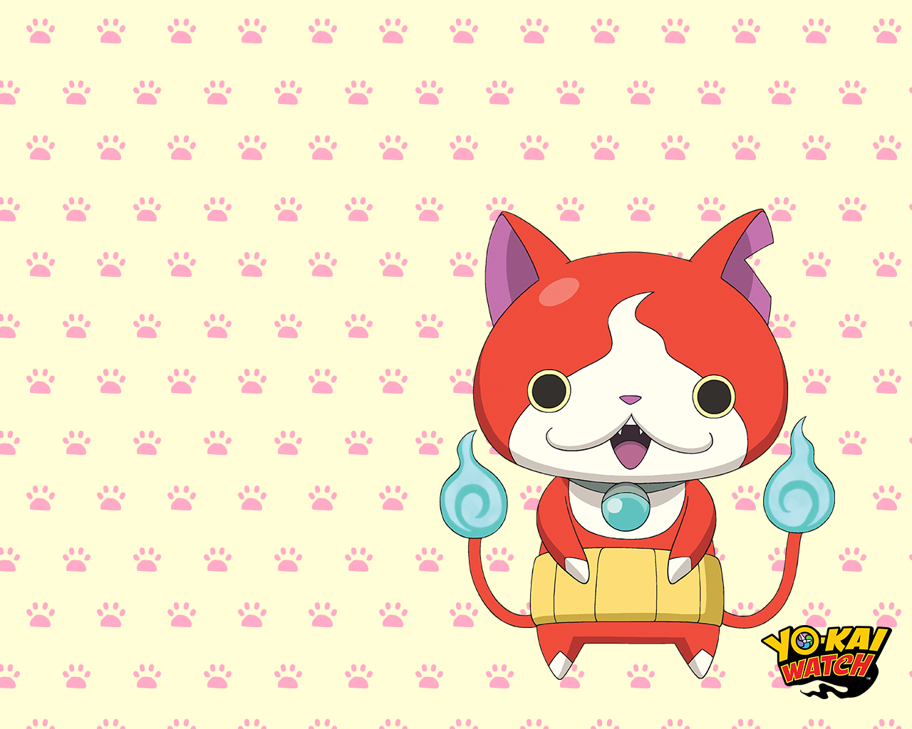 Yo Kai Wallpapers