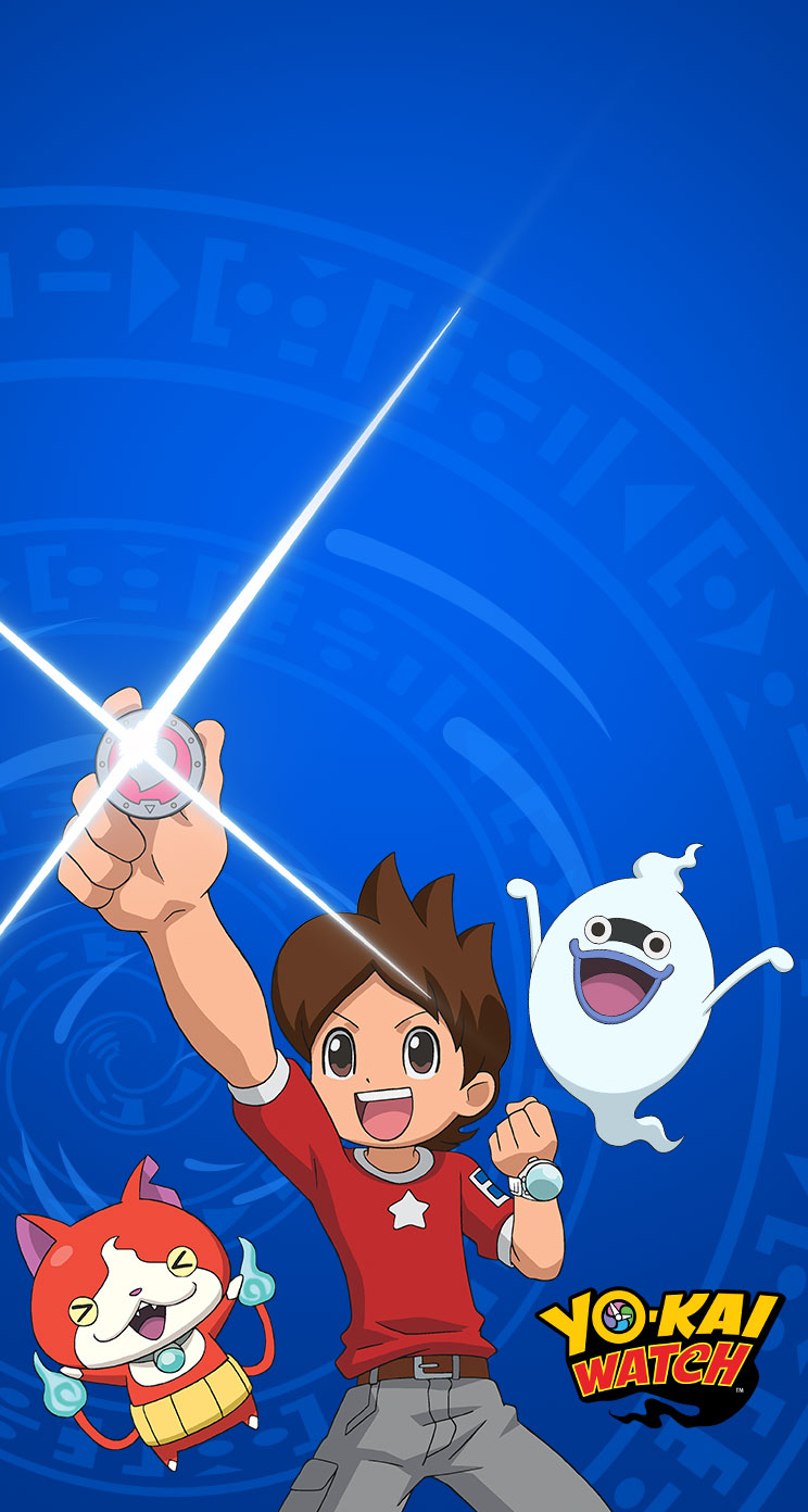 Yo Kai Wallpapers