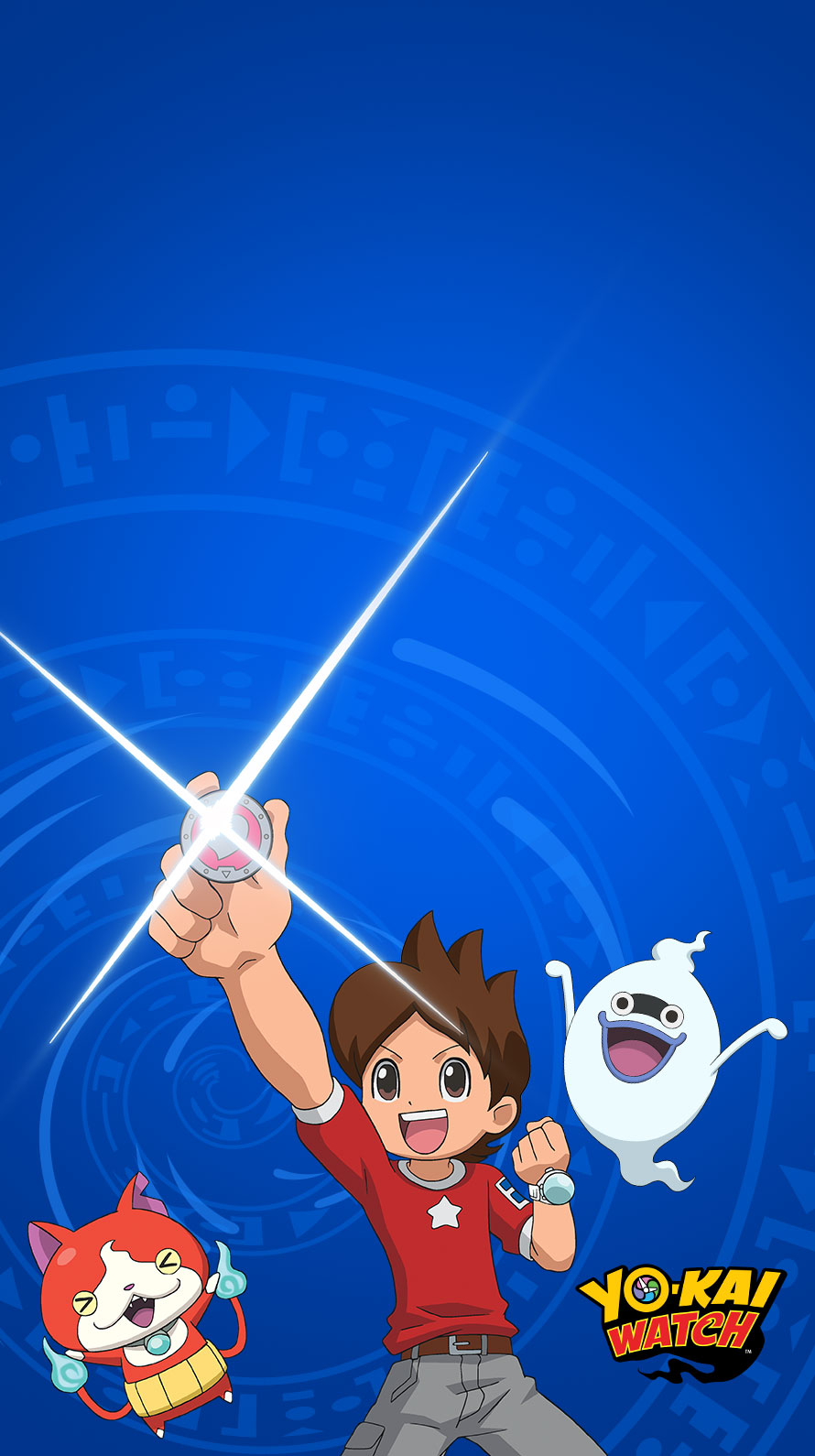 Yo Kai Watch Wallpapers