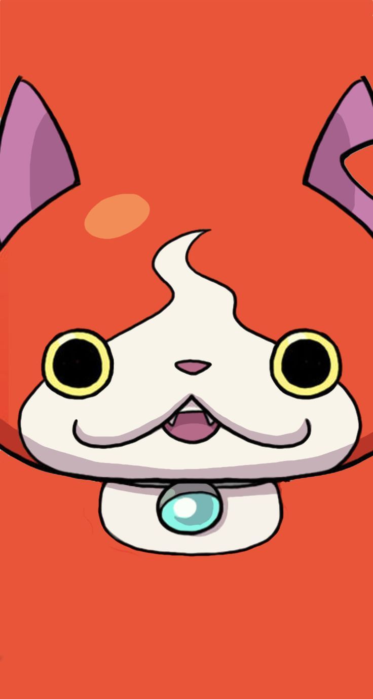 Yo Kai Watch Wallpapers