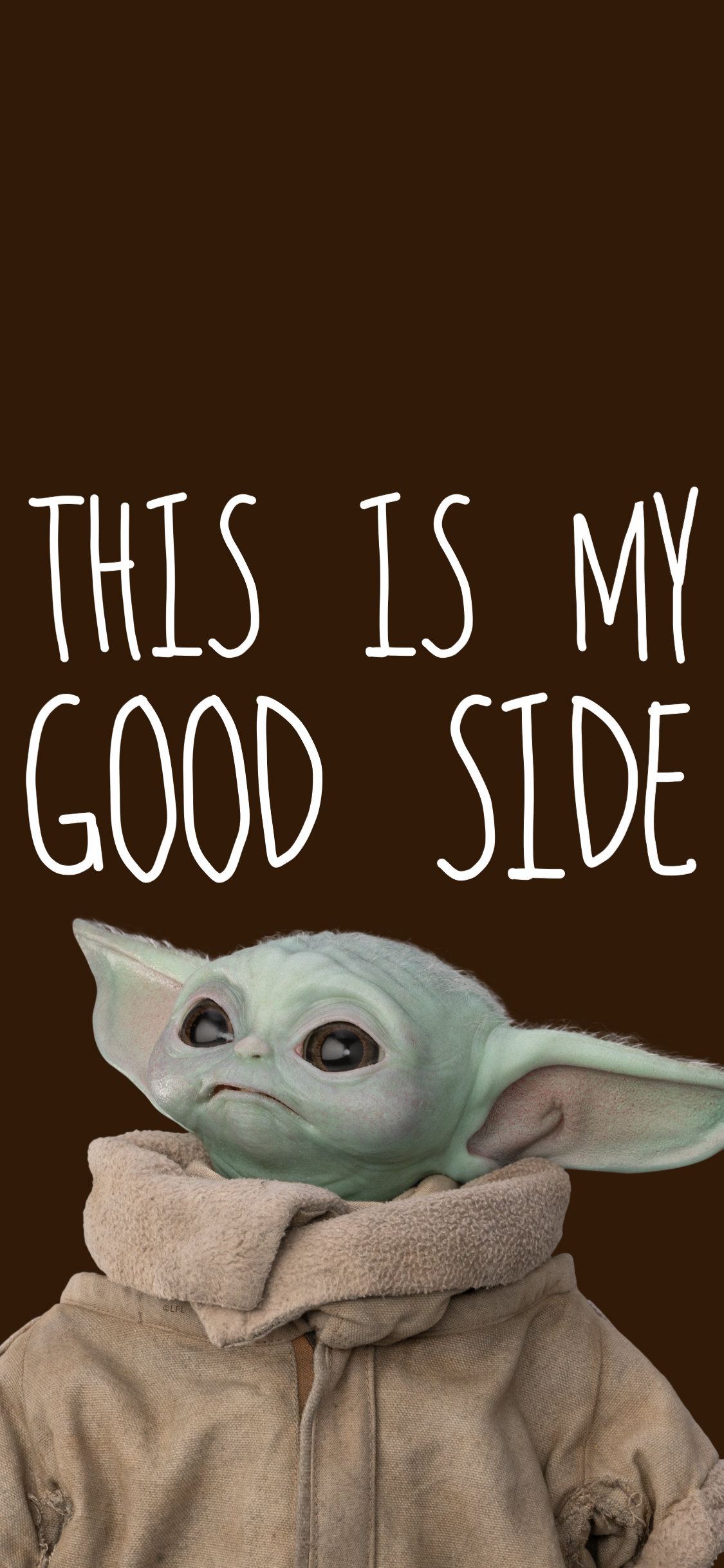 Yoda Iphone Wallpapers