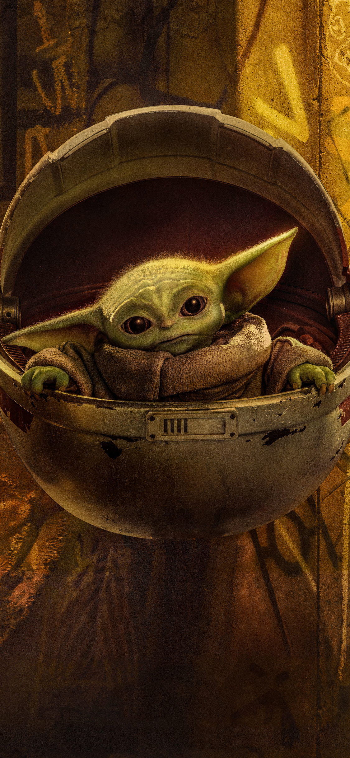 Yoda Iphone Wallpapers