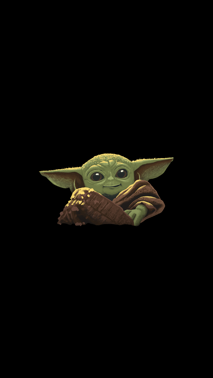 Yoda Phone Wallpapers