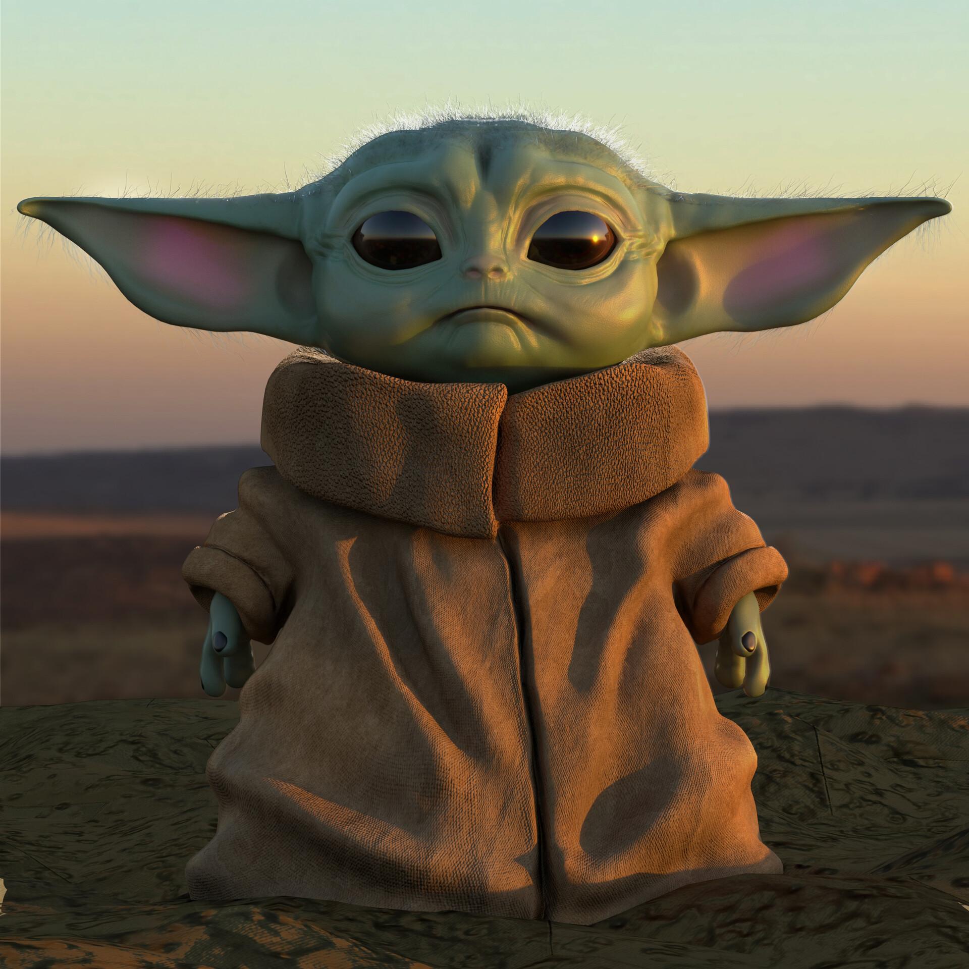 Yoda Phone Wallpapers