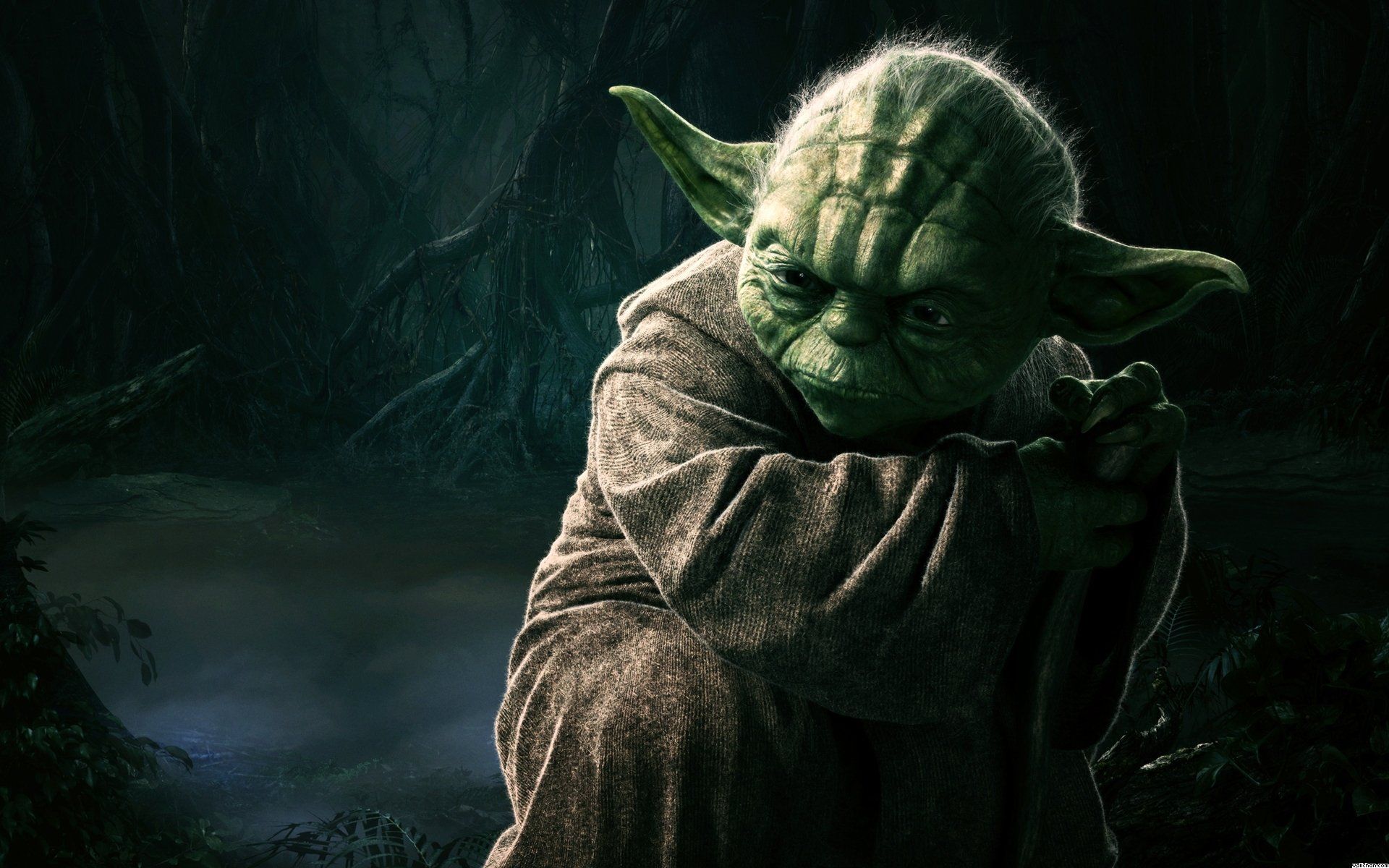 Yoda Wallpapers