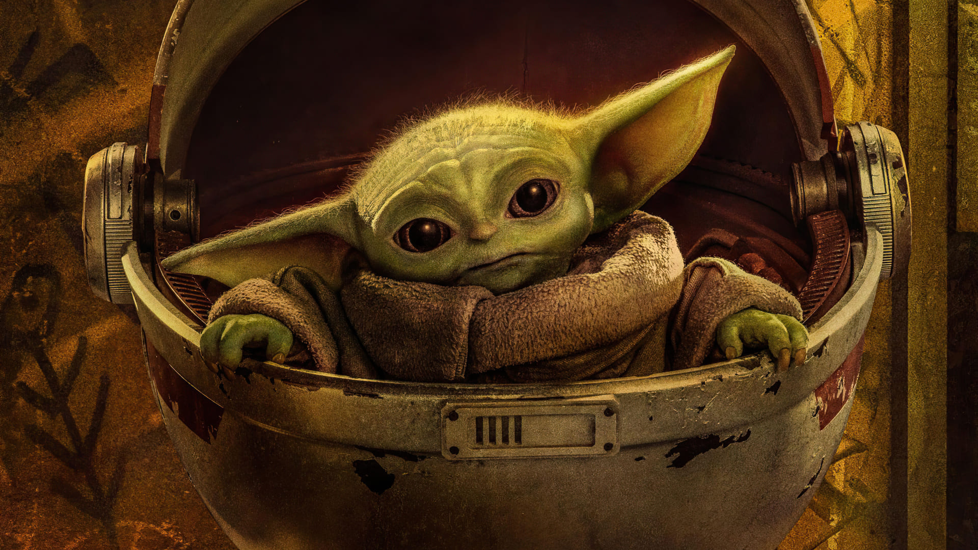 Yoda Wallpapers