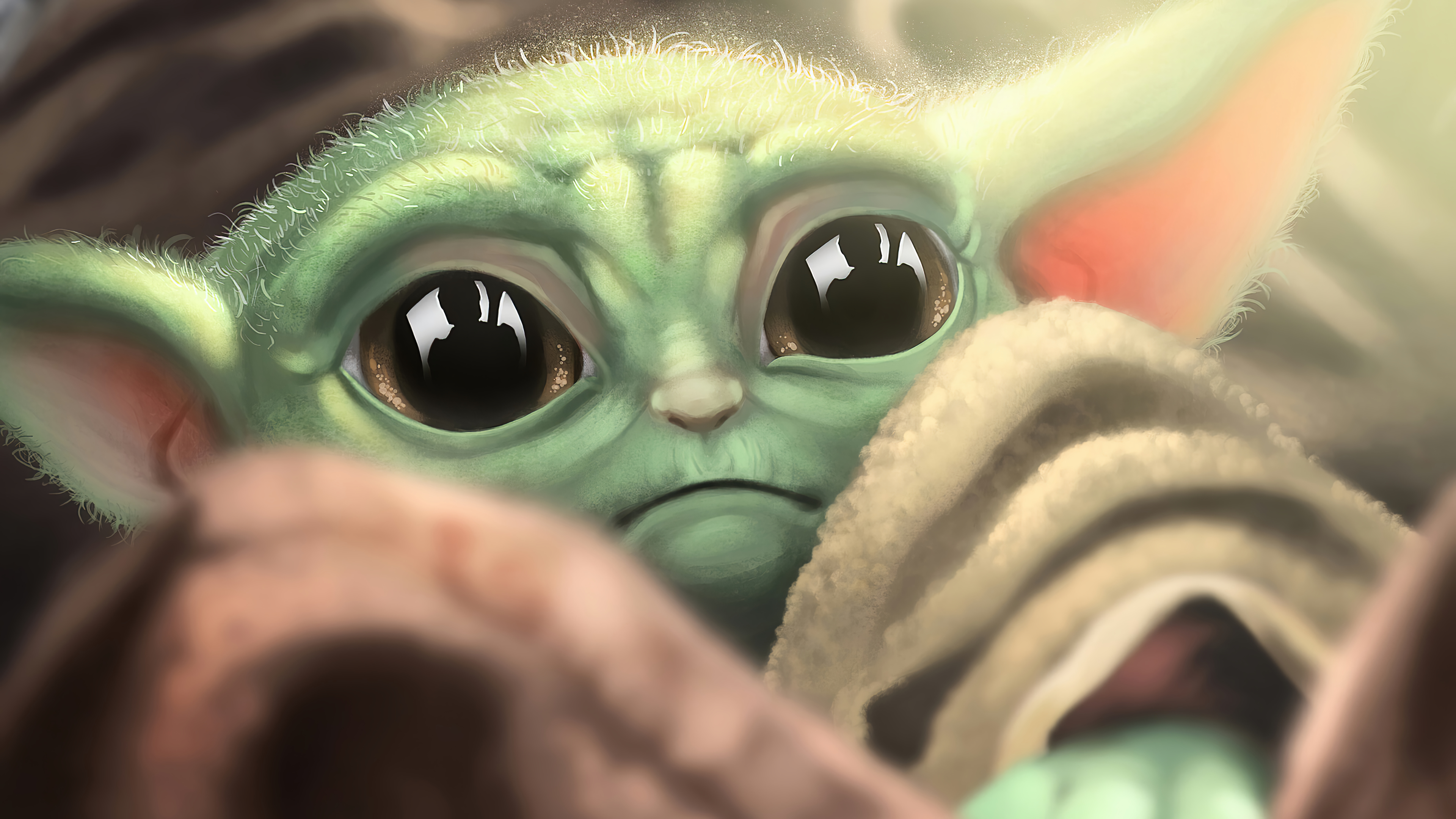 Yoda Wallpapers